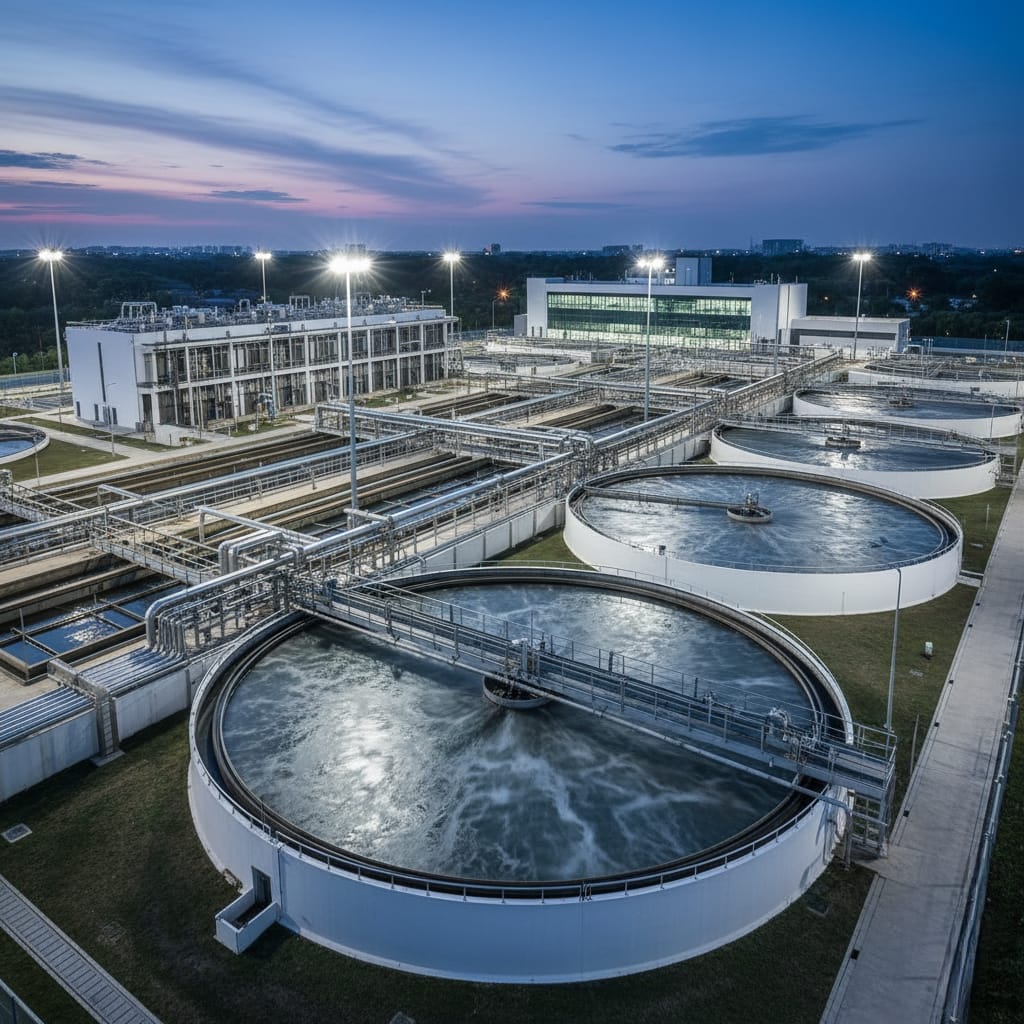 Air Pollution Control