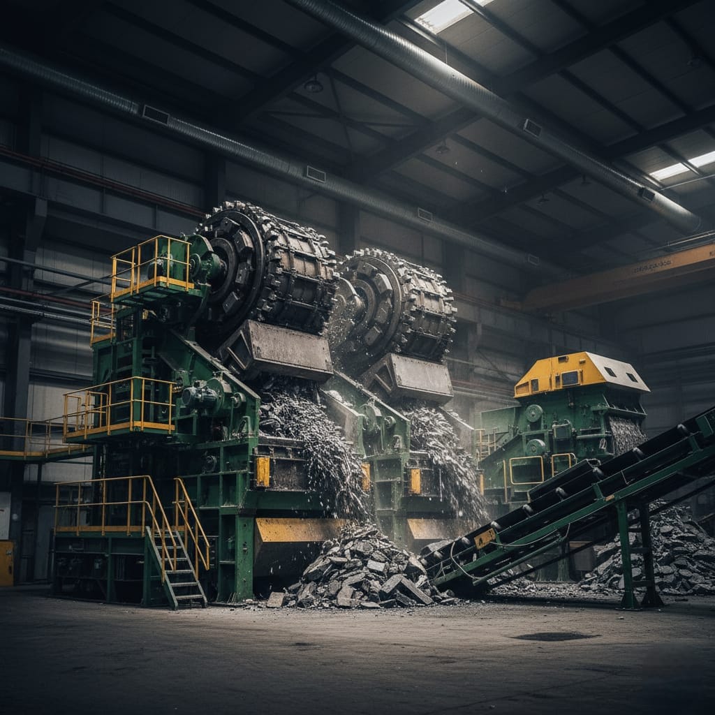 Environmental Systems